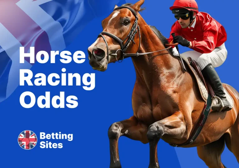 Horse Racing Betting UK