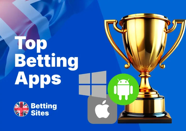Leading UK Betting Apps