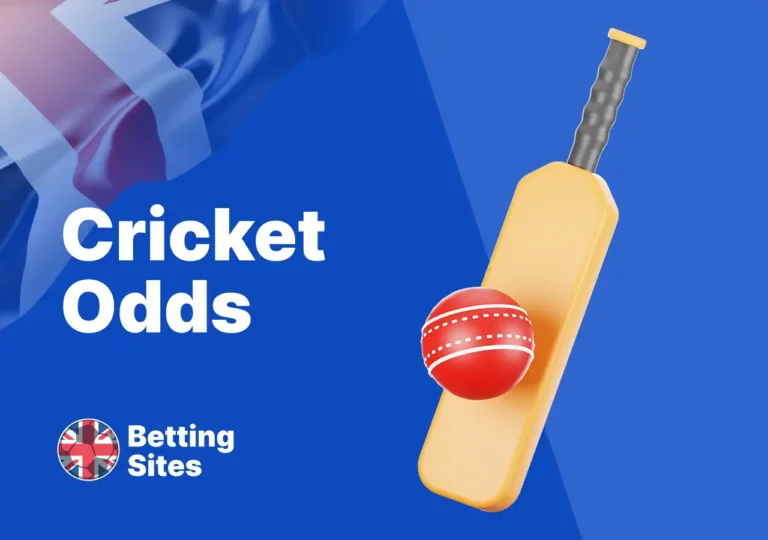 Cricket Betting UK