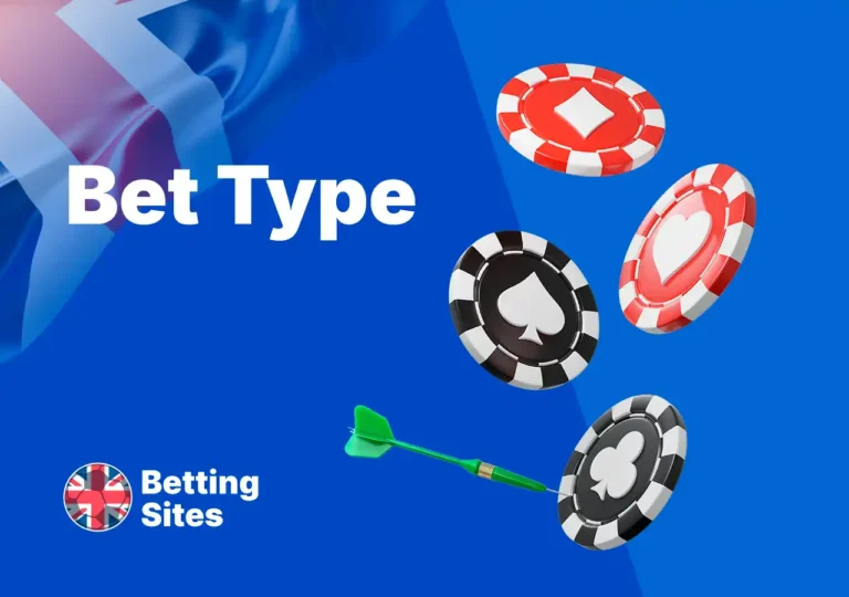 Popular Betting Types UK