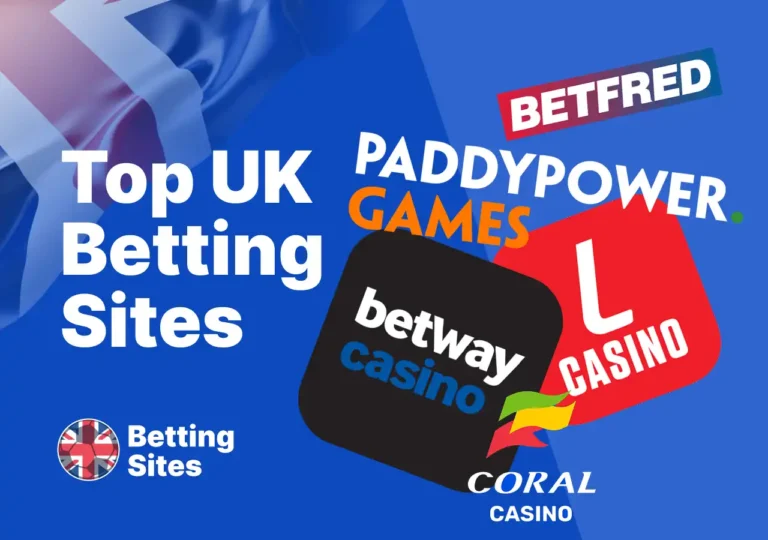 Top UK Betting Sites by Feature