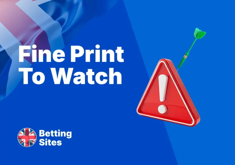 betting