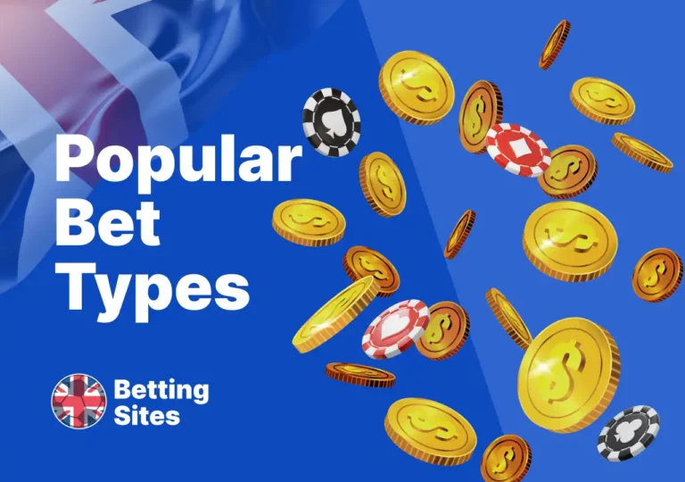 Popular Betting Offers UK