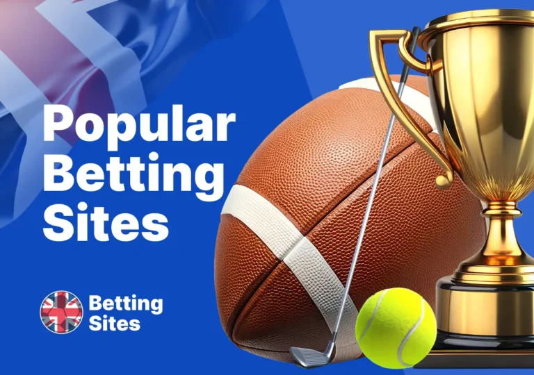 Best UK Bookmakers